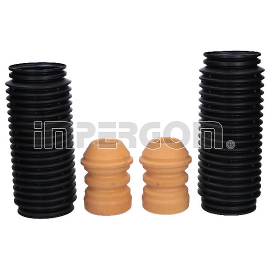 50204 - Dust Cover Kit, shock absorber 