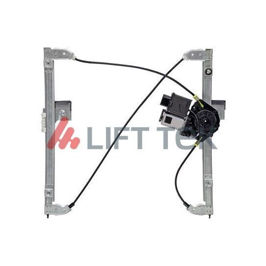 LT VKO81 R C - Window Regulator 