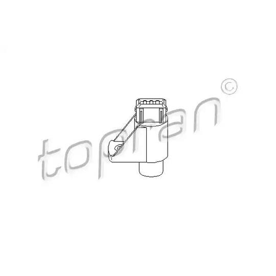 207 883 - Sensor, camshaft position 