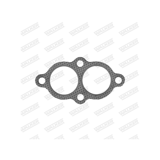 80202 - Gasket, exhaust pipe 