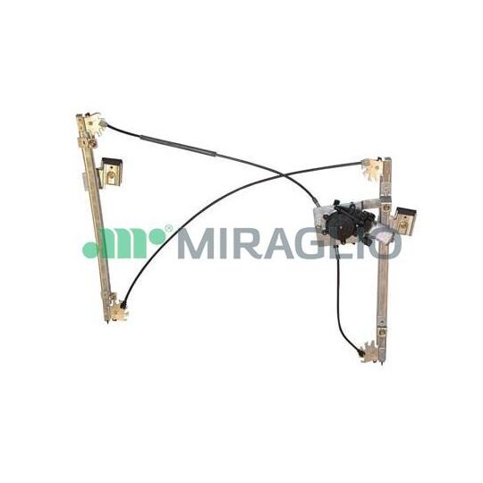 30/823 - Window Regulator 