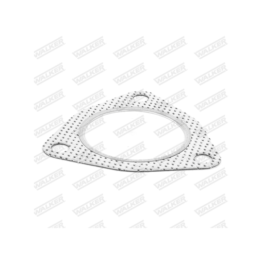 80083 - Gasket, exhaust pipe 