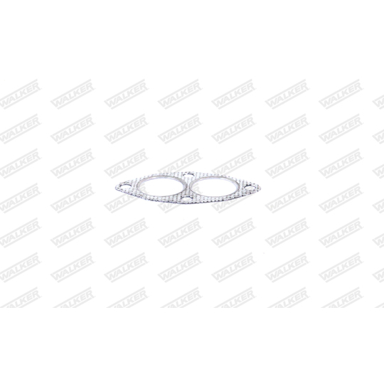 81172 - Gasket, exhaust pipe 