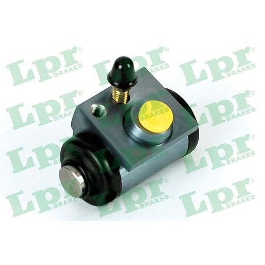 5209 - Wheel Brake Cylinder 