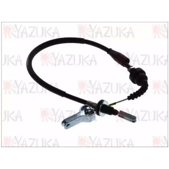 F61005 - Clutch Cable 