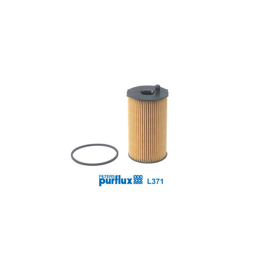 L371 - Oil filter 