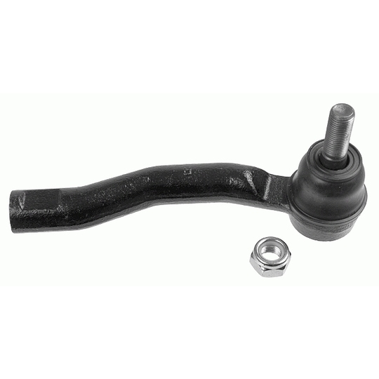 34290 01 - Tie rod end 