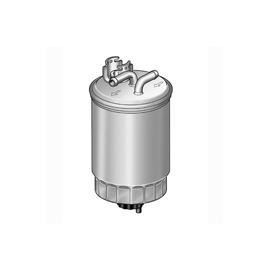 FCS463 - Fuel filter 