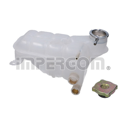 44140 - Expansion Tank, coolant 