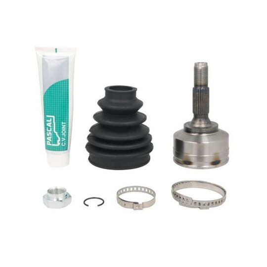 G1C012PC - Joint Kit, drive shaft 