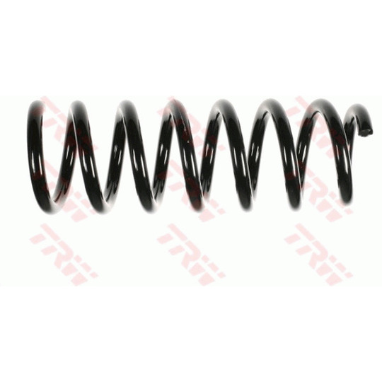 JCS868 - Coil Spring 