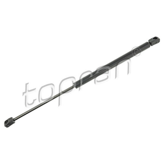 301 038 - Gas Spring, boot-/cargo area 