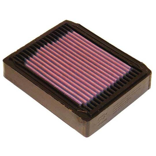 BM-0300 - Air filter 