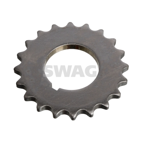 32 05 0001 - Gear, crankshaft 