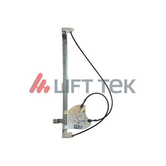 LT RN718 L - Window Regulator 