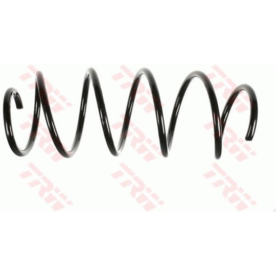 JCS666 - Coil Spring 