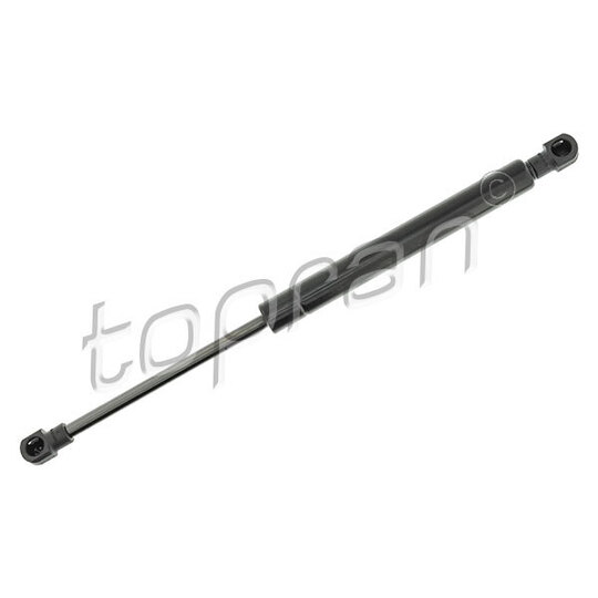 500 772 - Gas Spring, bonnet 