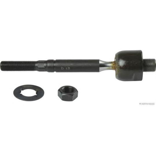 J4842098 - Steering side rod (without end) 