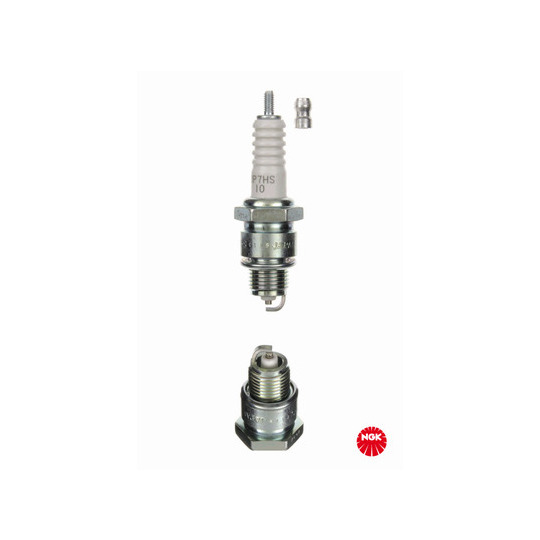 7829 - Spark Plug 