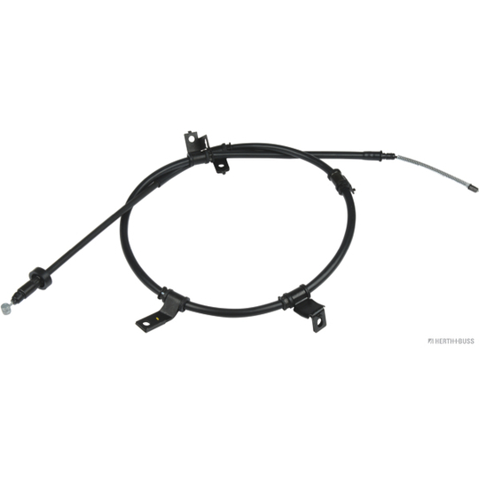J3930563 - Cable, parking brake 
