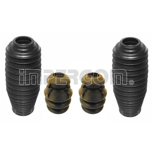 50262 - Dust Cover Kit, shock absorber 