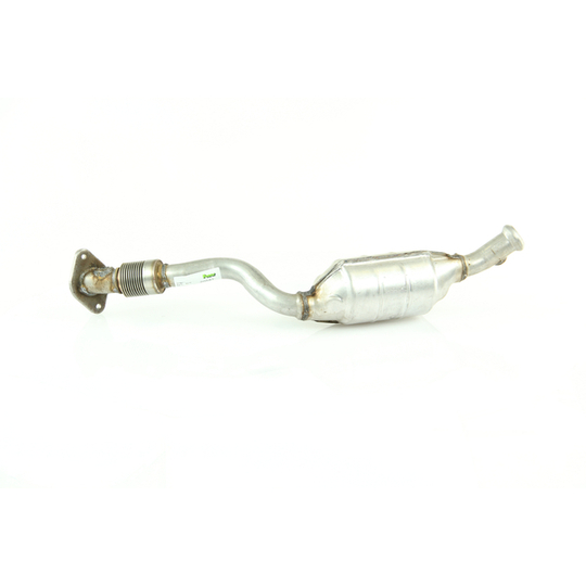 20581 - Catalytic Converter 