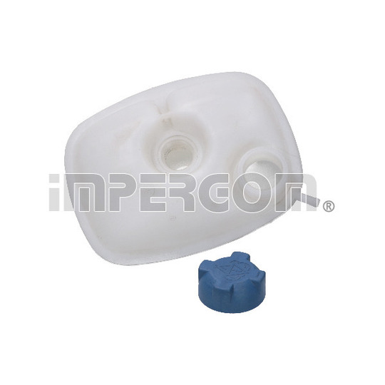 29697 - Expansion Tank, coolant 