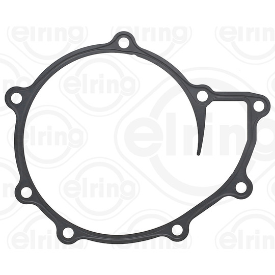 008971 - Gasket, water pump 