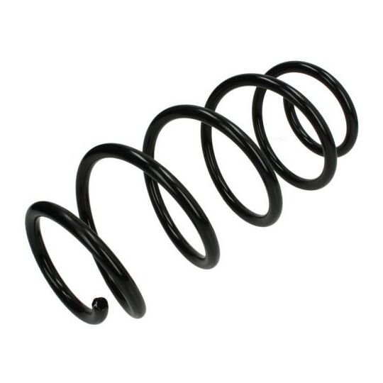 SS024MT - Coil Spring 