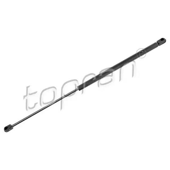 722 573 - Gas Spring, boot-/cargo area 