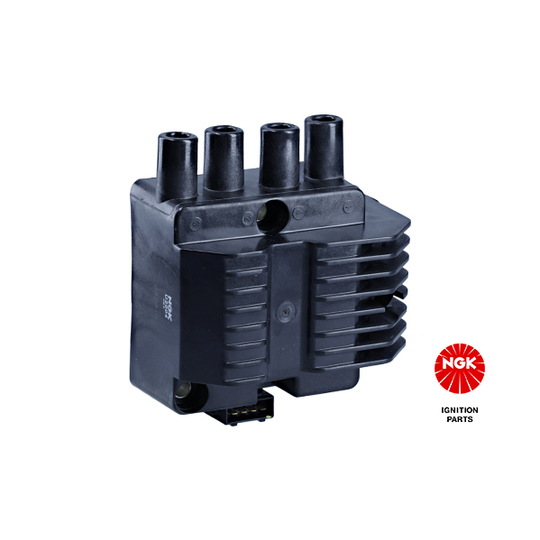 48012 - Ignition coil 