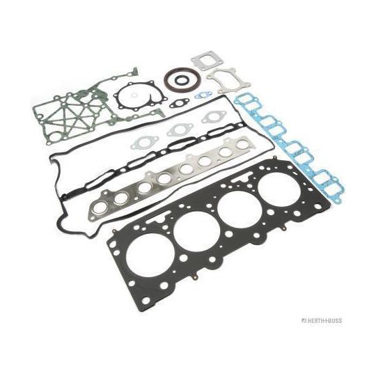 J1240344 - Gasket Set, cylinder head 