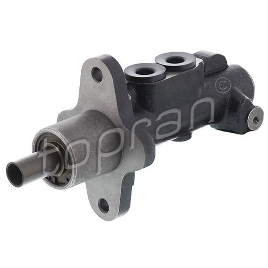 110 792 - Brake Master Cylinder 