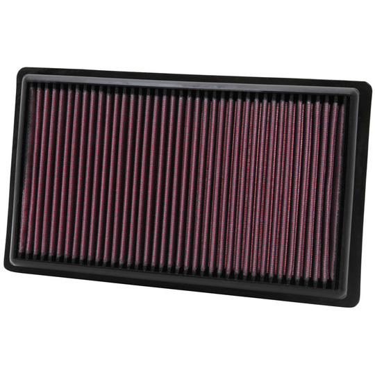 33-2366 - Air filter 