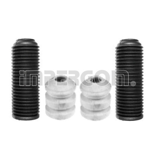 50013 - Dust Cover Kit, shock absorber 