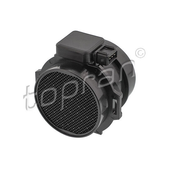 501 502 - Air Mass Sensor 