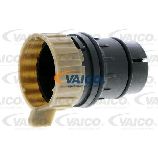V30-7642 - Plug Housing, automatic transmission control unit 