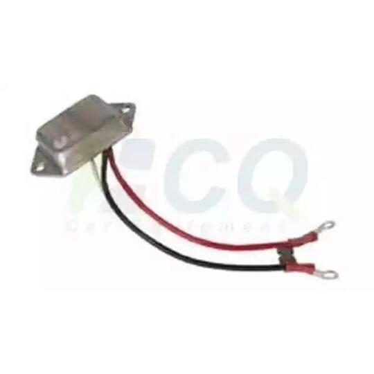 CQ1010228 - Alternator Regulator 