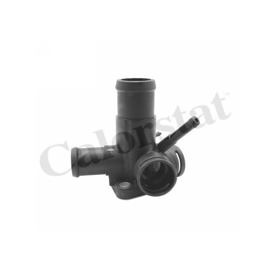 WF0027 - Coolant Flange 