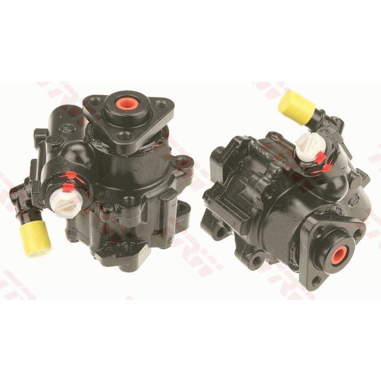 JPR731 - Hydraulic Pump, steering system 