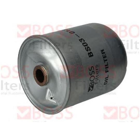 BS03-013 - Oil filter 