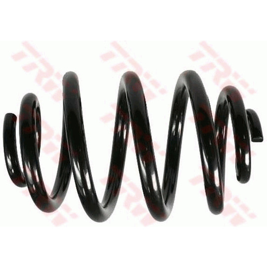 JCS136 - Coil Spring 