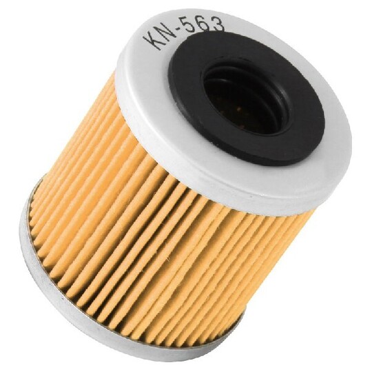 KN-563 - Oil filter 