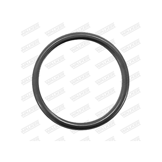 80080 - Gasket, exhaust pipe 