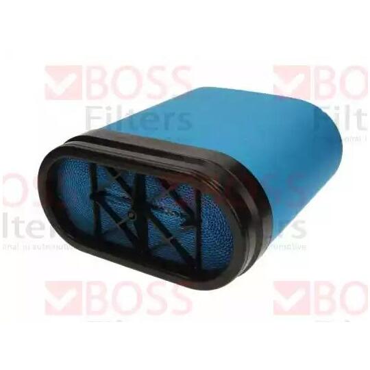 BS01-116 - Air filter 