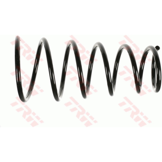 JCS627 - Coil Spring 