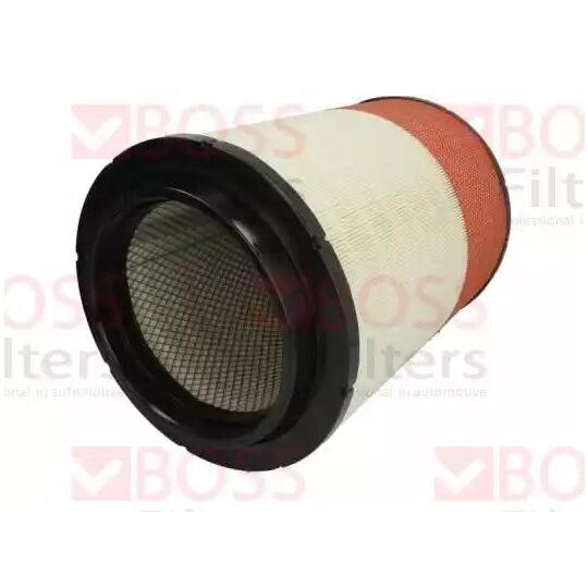 BS01-025 - Air filter 