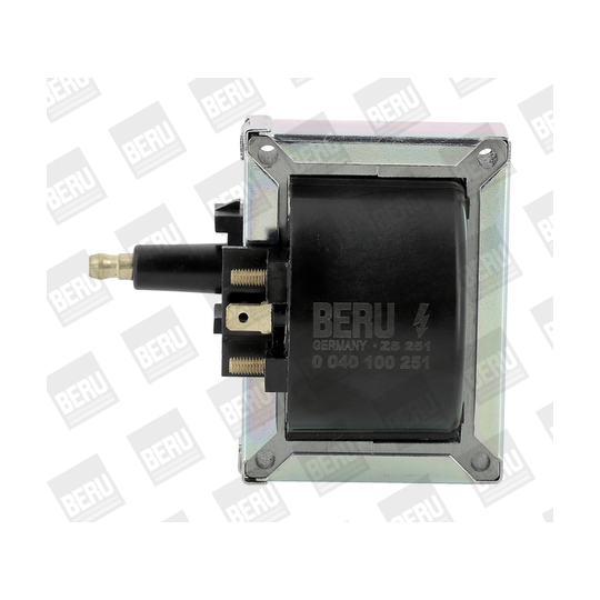 ZS 251 - Ignition coil 