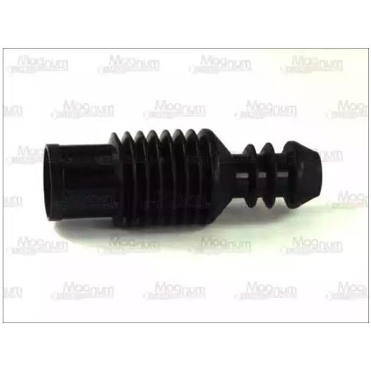 A93008MT - Protective Cap/Bellow, shock absorber 