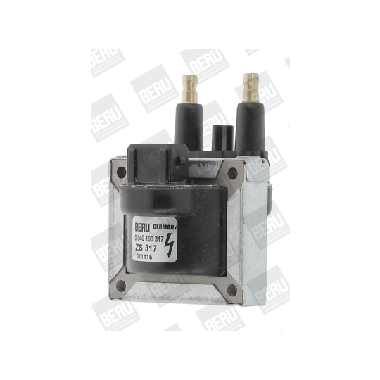 ZS 317 - Ignition coil 